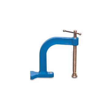 5in X-Clamp for ArcStation F&S Series
